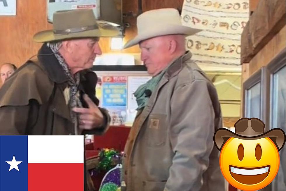 Video Shows Why Bandera, Texas Is The Cowboy Capital Of The World