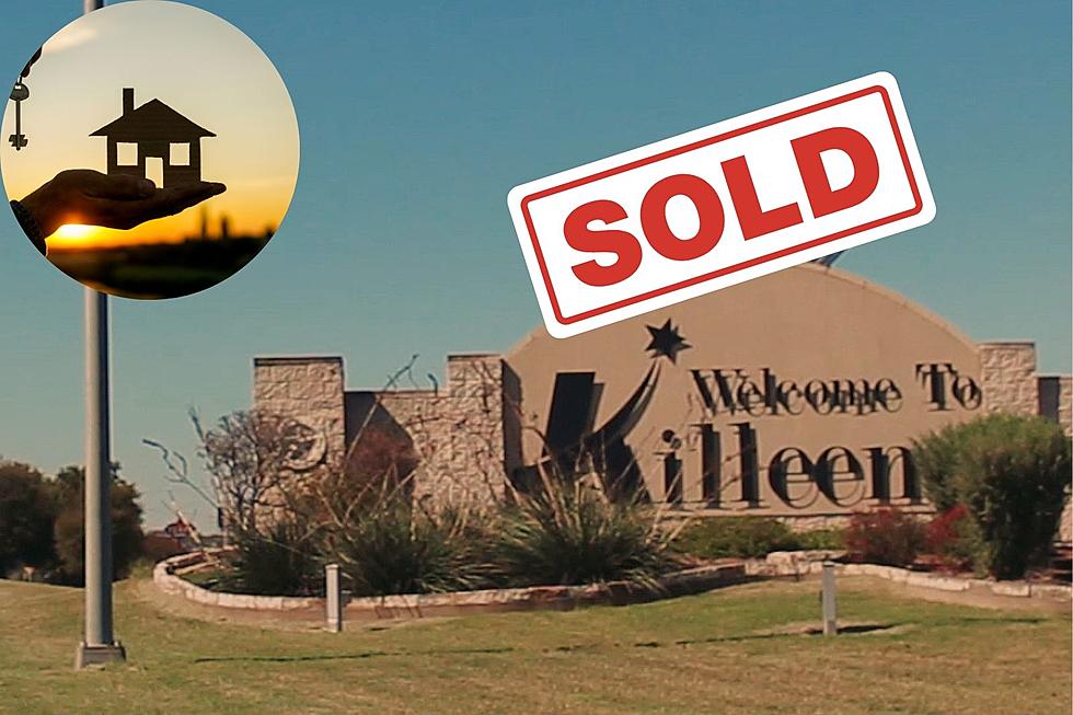 Check Out The 10 Highest-Earning Zip Codes Near Killeen, Texas