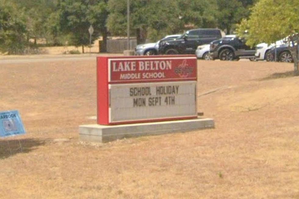 Police Investigating Improper Videos Shared At Belton, Texas Middle School
