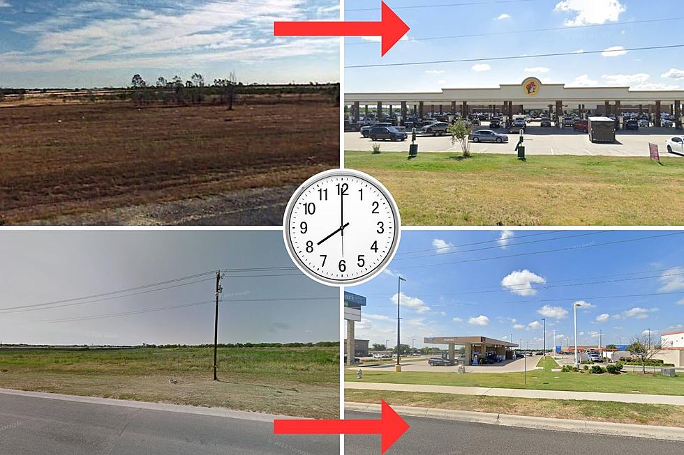 Amazing Photos Of Changes Around Temple, Texas Throughout The Years