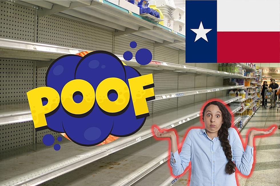 Better Hurry And Buy This Food Item Texas, It&#8217;s Going Away Forever!
