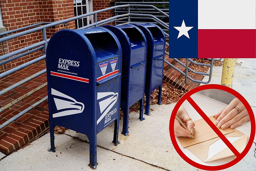 ALERT: Be Smart, Don’t Mail These Six Illegal Items In Texas