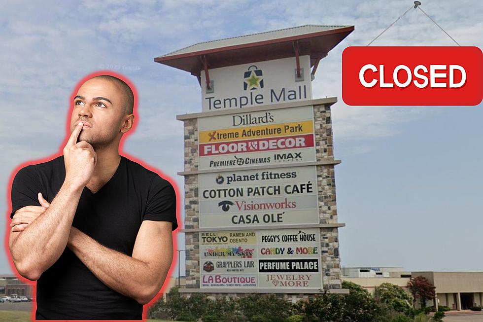 Could The Temple, Texas Mall Actually Be Closing Soon?