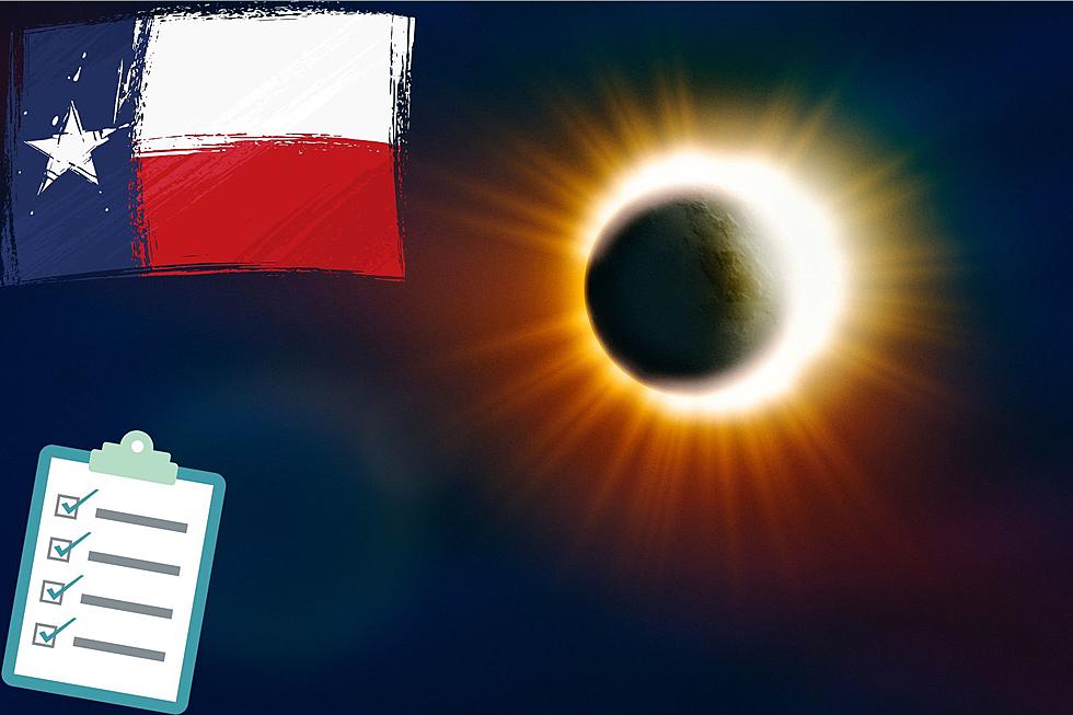 Ten Important Things Texas Residents Need To Do Before The Eclipse