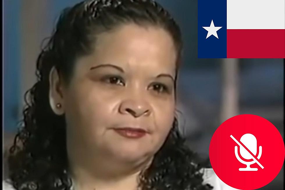 Here's Why Texas Shouldn't Care About What Yolanda Salivdar Says