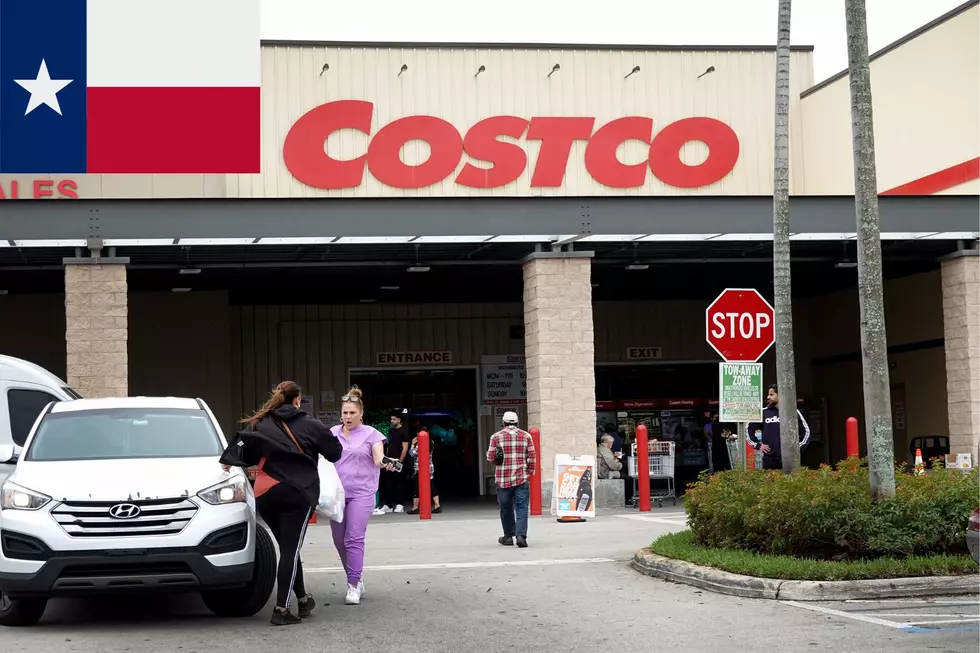 Big Change Coming To Costco&#8217;s In Texas Regarding Their Food