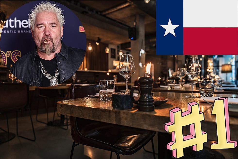 Austin, Texas Eatery Named Greatest From Diners, Drive-Ins, And Dives