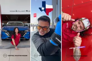 One Car Dealership In Texas Has Very Funny Way Of Advertising