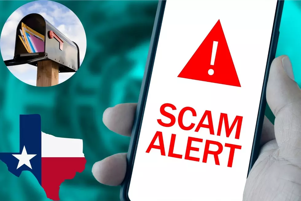 ALERT: Texas, Be Aware Of New &#8220;Smishing&#8221; Scam