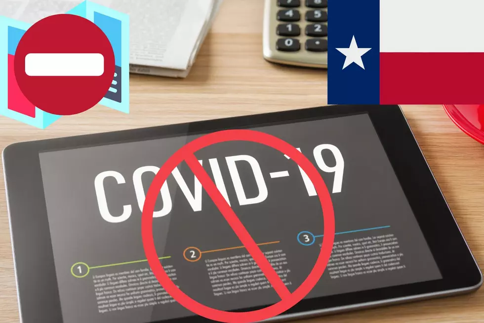 Texas Prohibits Promotion Of COVID Vaccines, Doctors Disapprove