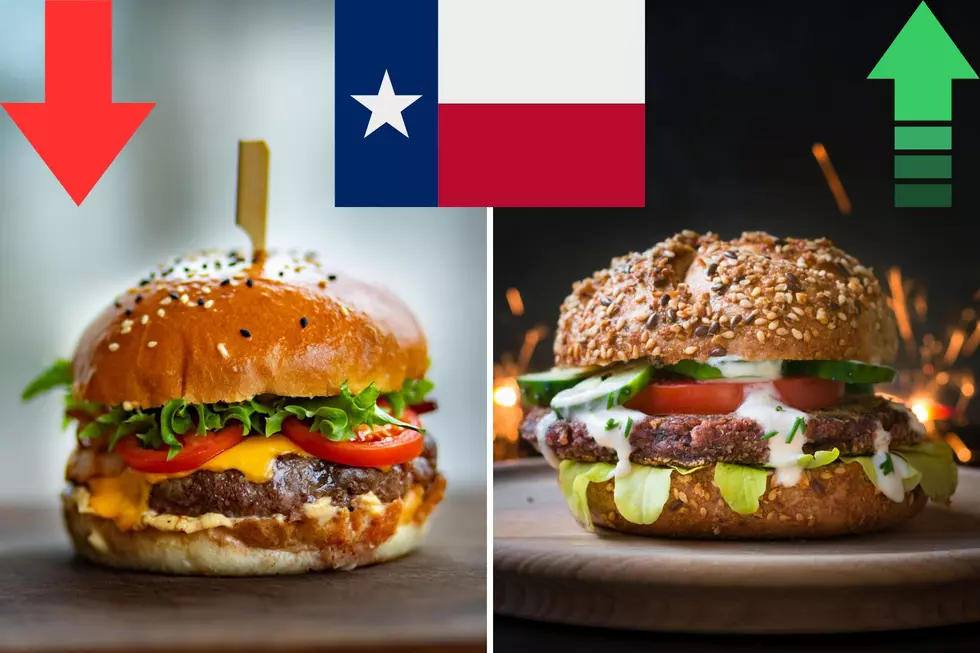 Two Texas Cities Have The Cheapest Burgers In Nation