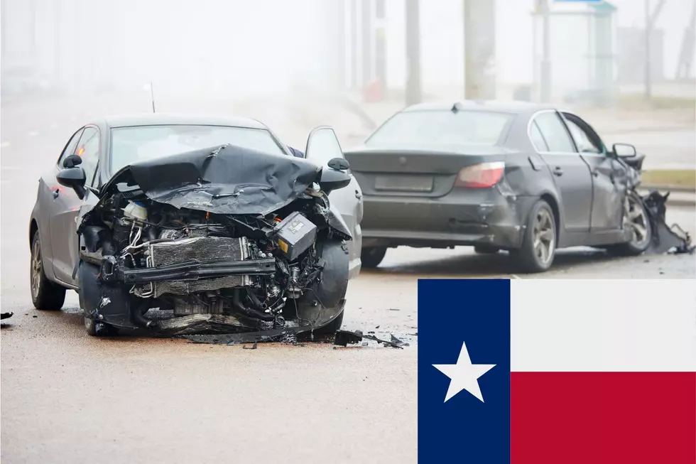 Here Are Six Things You Need To Do After A Car Accident In Texas