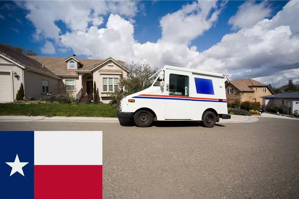 Attacks On Mail Carriers In Texas Are Growing, But Why?