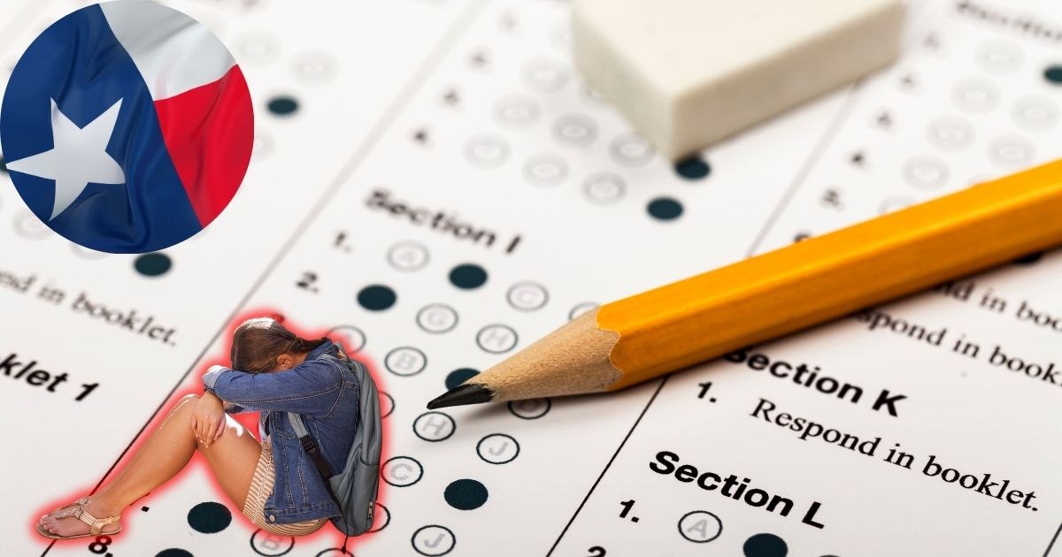 Texas Star Testing Why Are Parents In Texas Pulling Their Kids Out Of STAAR Testing?