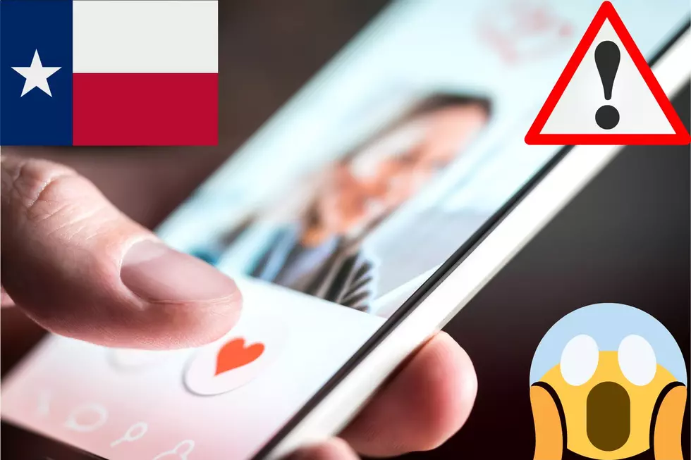Texas Ranked As One Of The Worst States For Online Dating