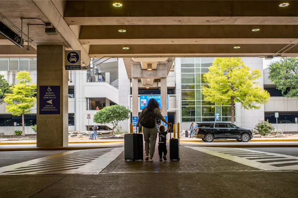 Austin, Texas Airport To Stop Parking Reservations Until August 10th