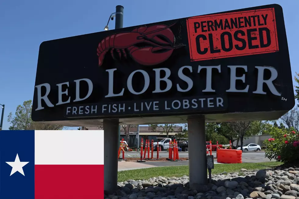 Here Are The Red Lobsters Closing In Texas Due To Company Bankruptcy