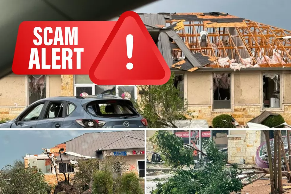 Beware of Temple Disaster Scammers Following Devastating Tornado