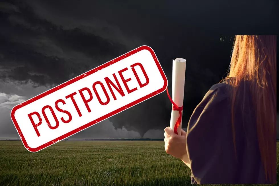 Belton Graduation Postponed Due to Tornados