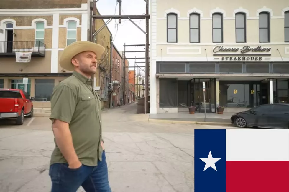 VIDEO: YouTuber The Daytripper Visits Temple, Texas To Explore