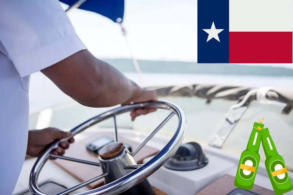 Can You Drink And Drive While On A Boat In Texas?