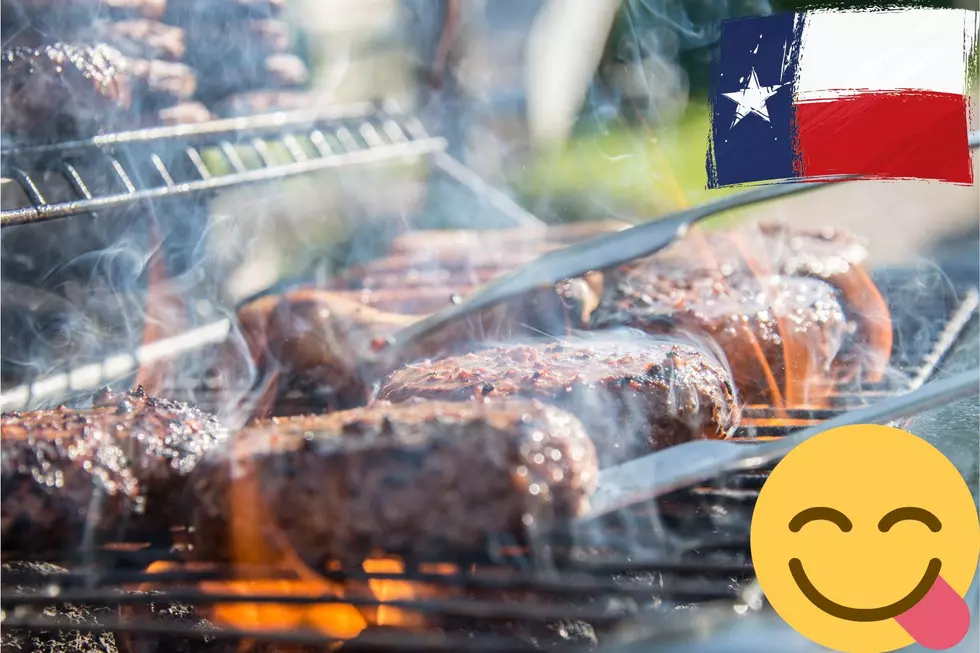 Texas City Placed On Top Ten List For Best Meat Grilling In Nation