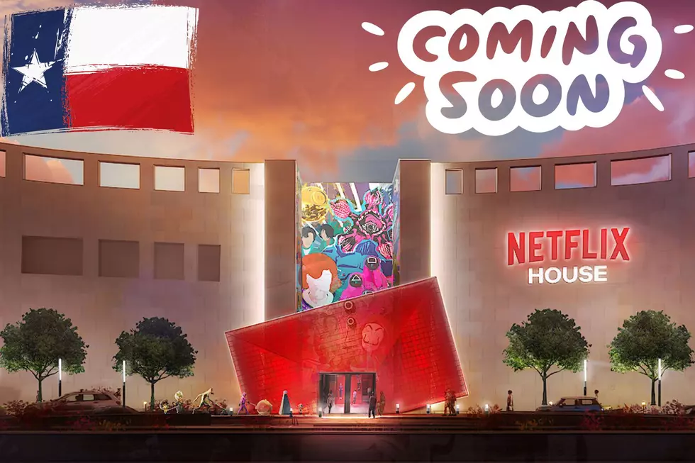 New Type Of Netflix Business Coming To Dallas, Texas In 2025