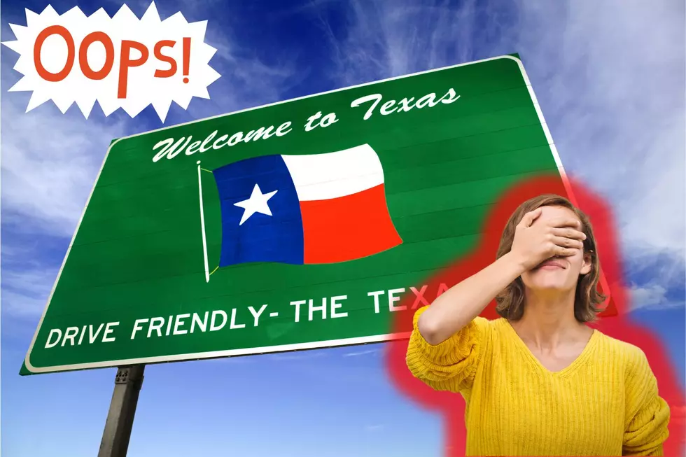 Data Suggests People Are Unhappy About Moving To Texas After Pandemic