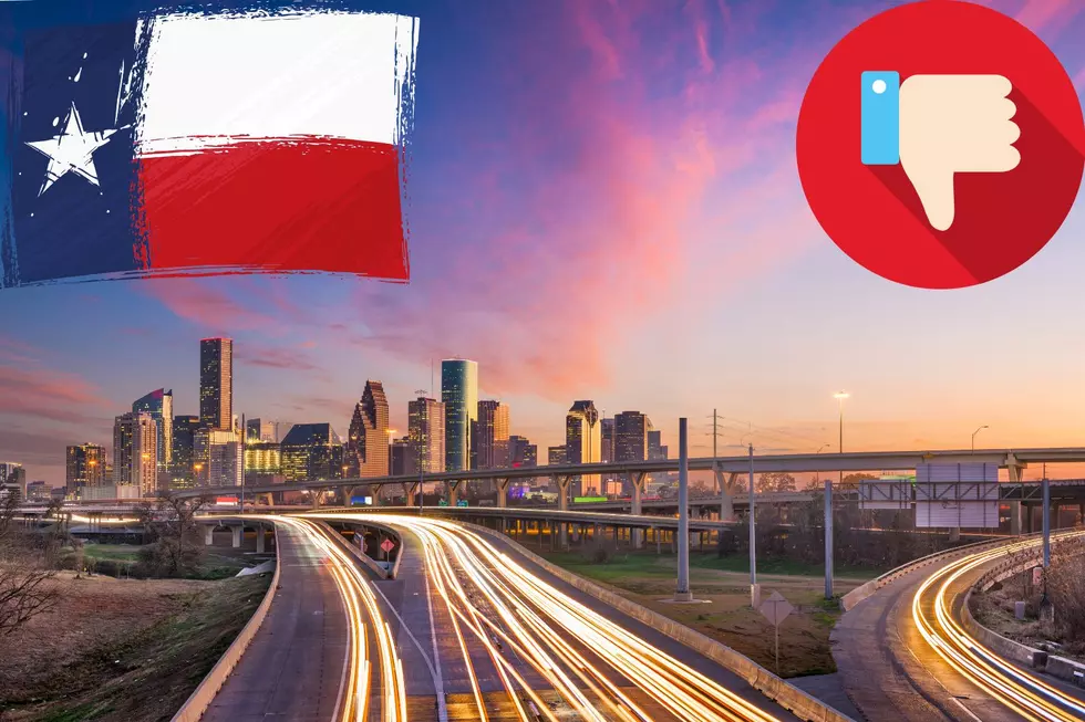 Traveling In These Three Texas Cities Ranked As Worst In Nation