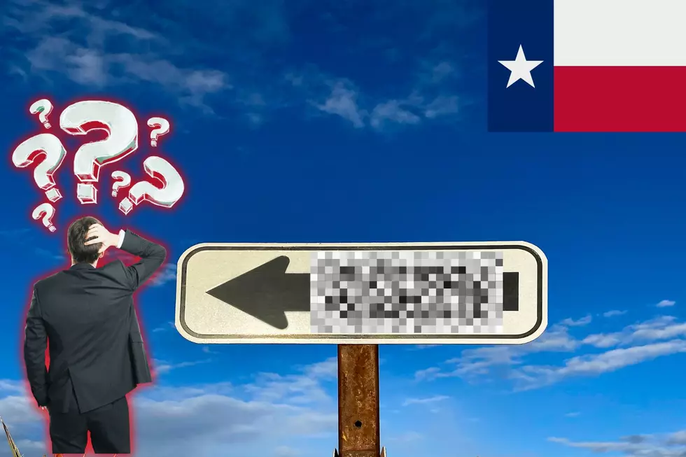 This Is The Hardest Town To Pronounce In Texas