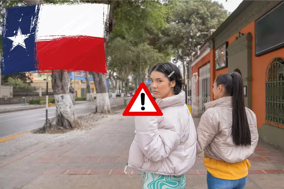 This Is The Number One Rudest City In All Of Texas