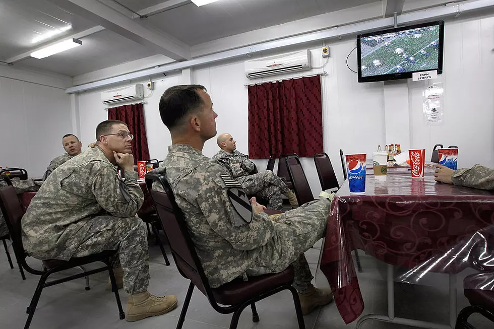 U.S. Forces Withdraw From Iraq Into Kuwait, After 8-Year Presence