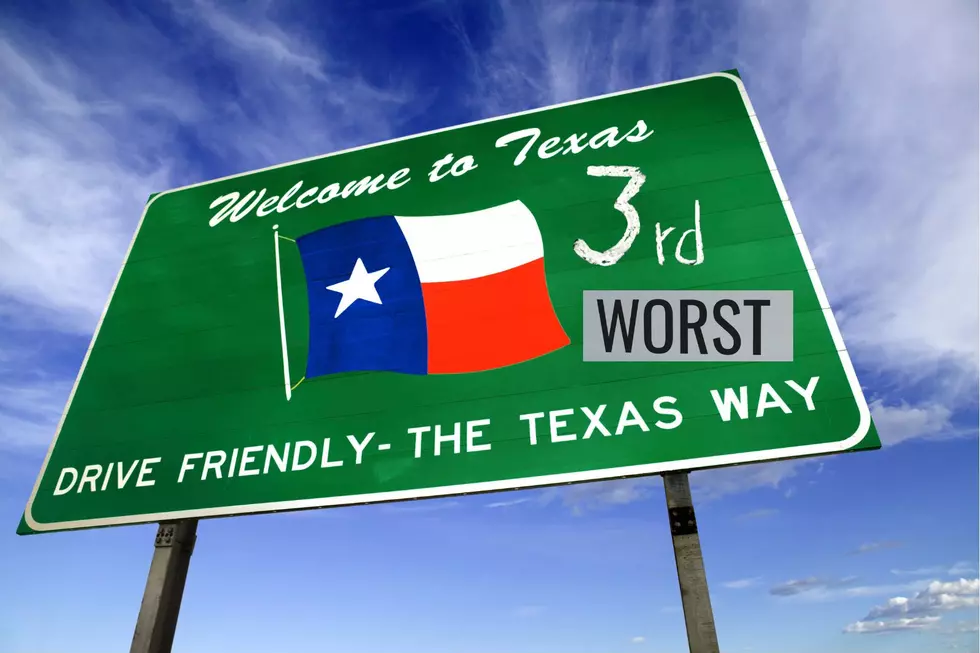 Is Texas Now the Worst State to Be In?