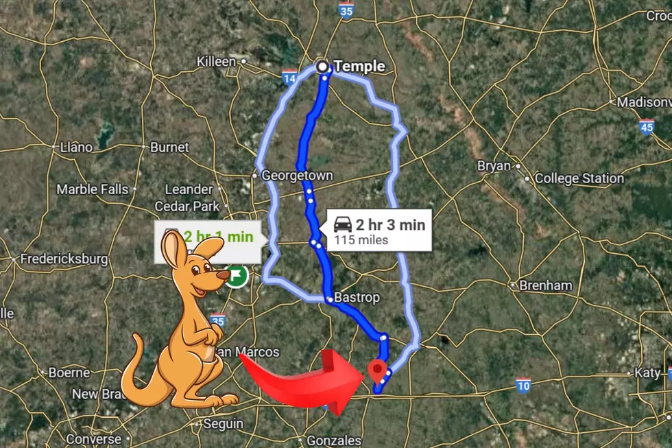 Google Maps/Canva