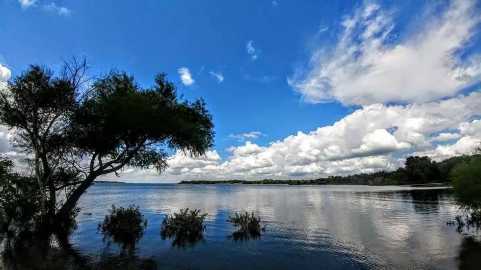 Central Texas Lakes Hit Full Capacity Just in Time For Our Nation’s 250th Birthday