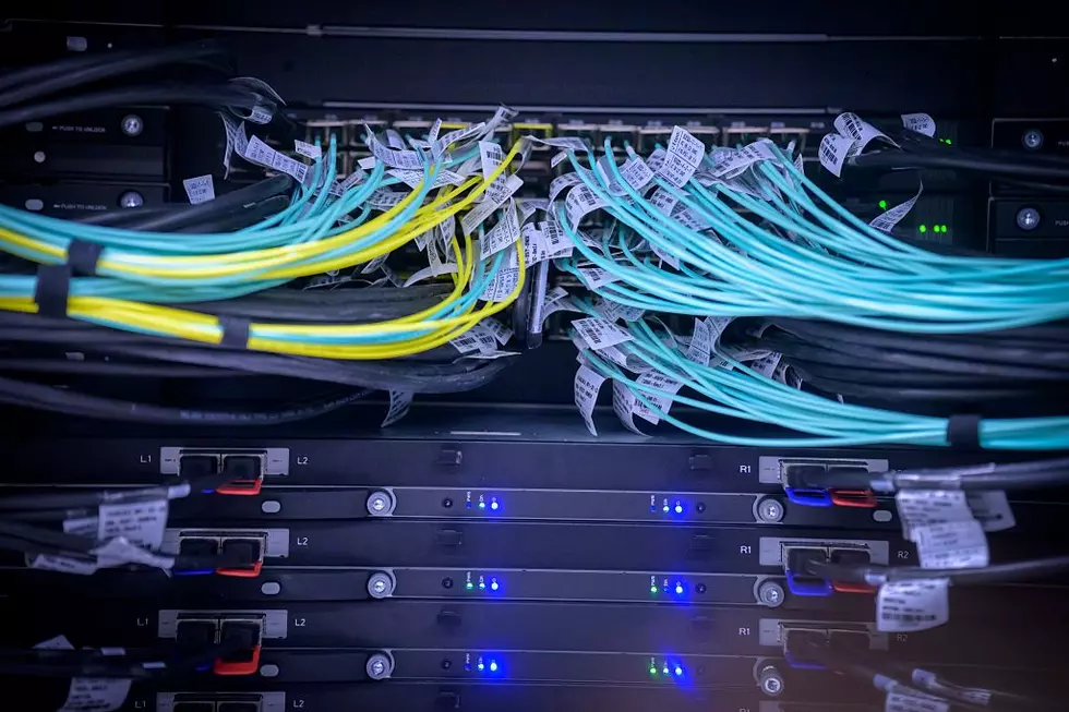Texas A&M’s VISION Crowned Most Powerful University Supercomputer in U.S.