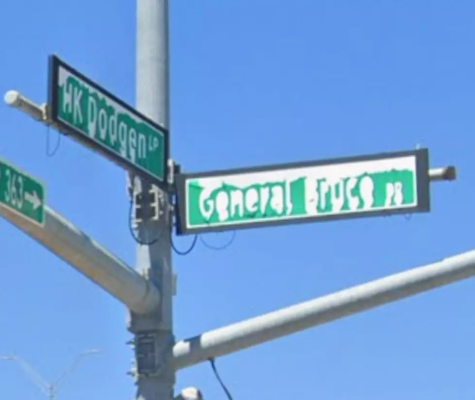 Texas’ Most Dangerous Intersection Is In Bell County