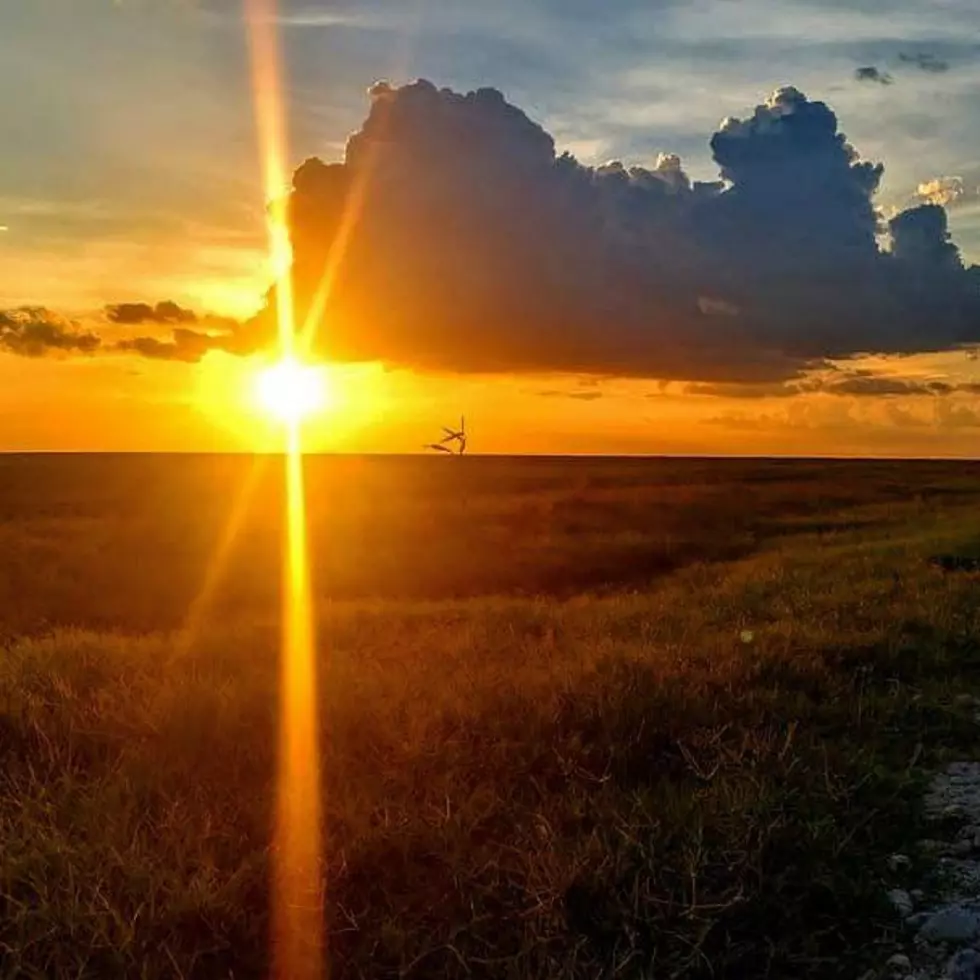 As NOAA Warns of Super El Niño, Texas Researchers Slam An Idea of Blocking The Sun