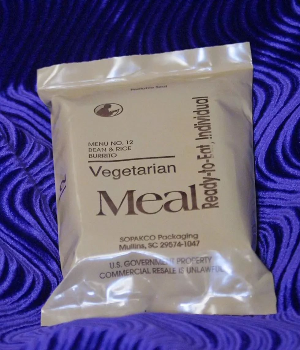 Former Army Contractor Convicted of Stealing $1.1 Million in Military MREs in Texas