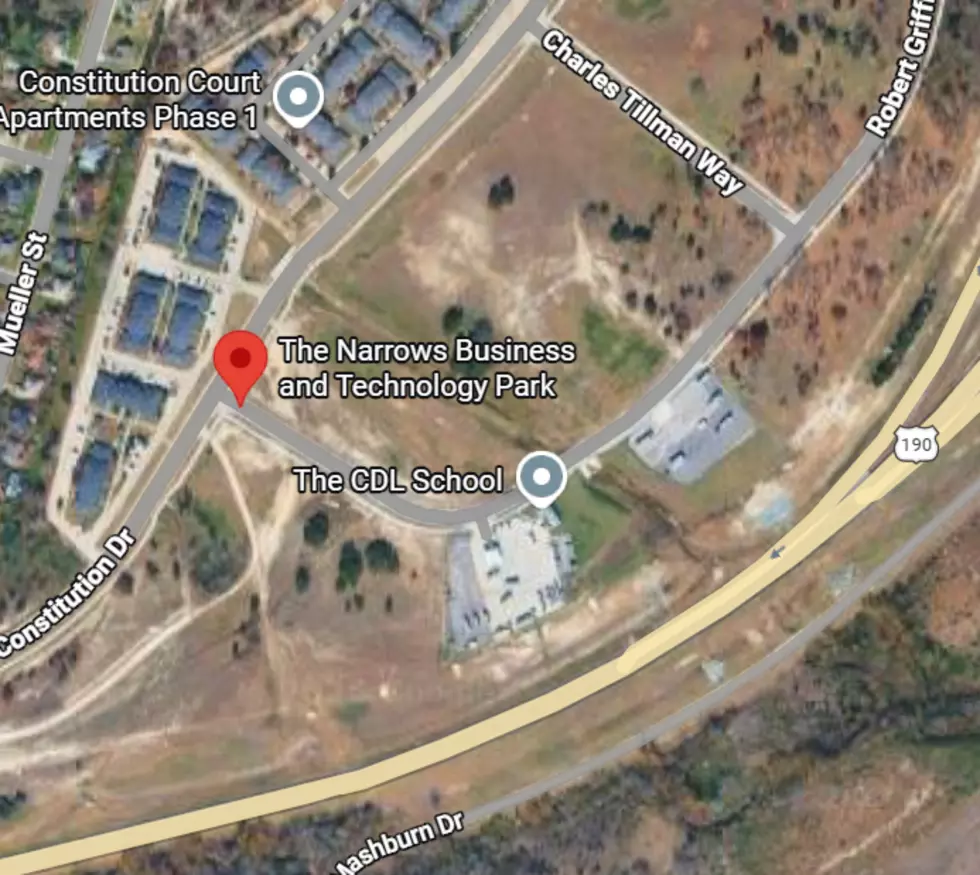 Copperas Cove Is Getting A $151 Million VA Facility Near Fort Hood