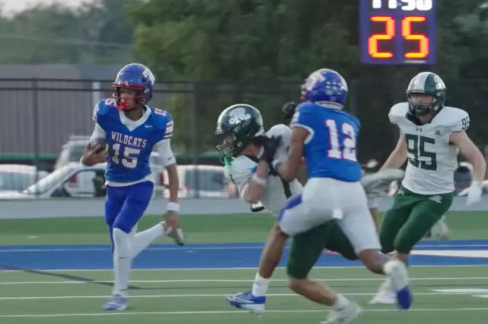 Texas Mandates Strict Outdoor Heat Limits for Fall High School Sports