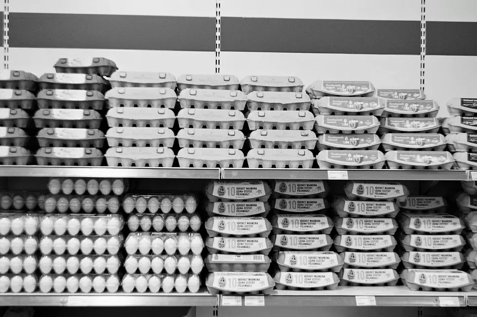 Cracked Conspiracy: How Three Major Suppliers Artificially Inflated Egg Prices for Years