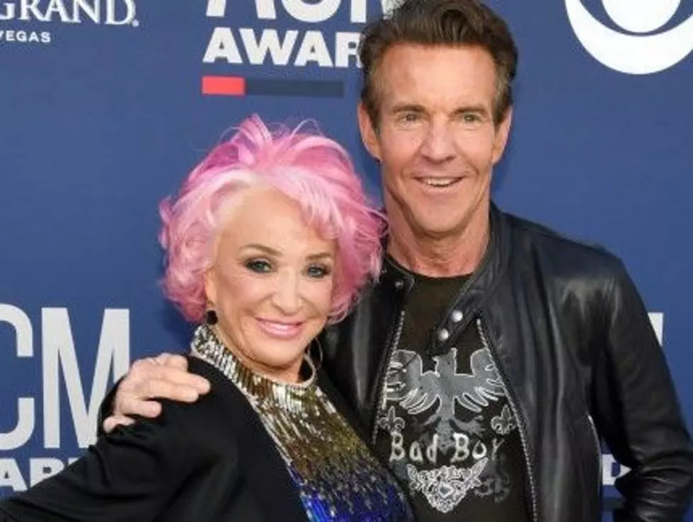 Tanya Tucker And Dennis Quaid Ask Governor Abbott To Stop A Texas Power Line Project