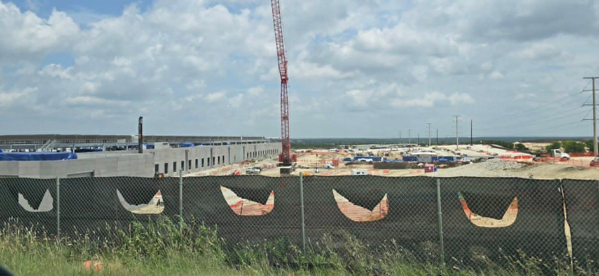 Texas Just Hit Pause On 474 Gigawatts Of Data Center Grid Requests