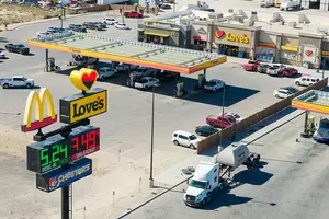 Four McDonald’s Workers Sickened By Carbon Dioxide Leak At Troy Travel Center
