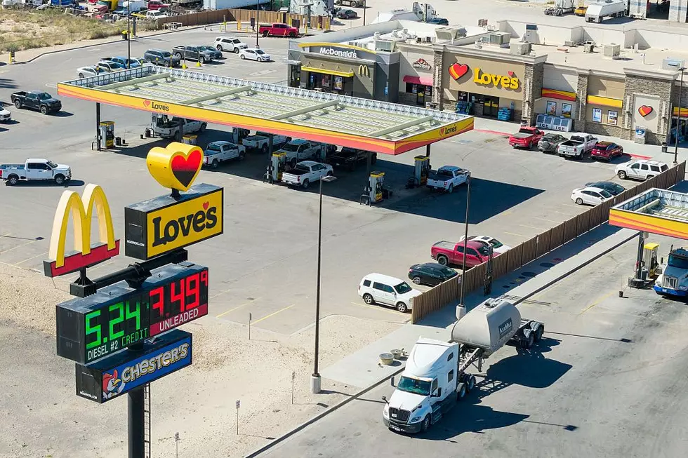 Four McDonald’s Workers Sickened By Carbon Dioxide Leak At Troy Travel Center