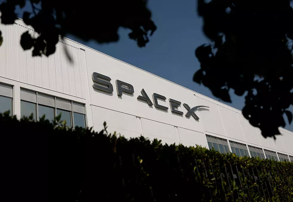 Tesla and SpaceX Team Up to Build World’s Largest Building in Texas