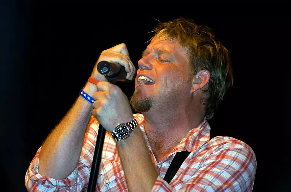 Pat Green Heads Back To Waco For A Free Show Outside McLane Stadium