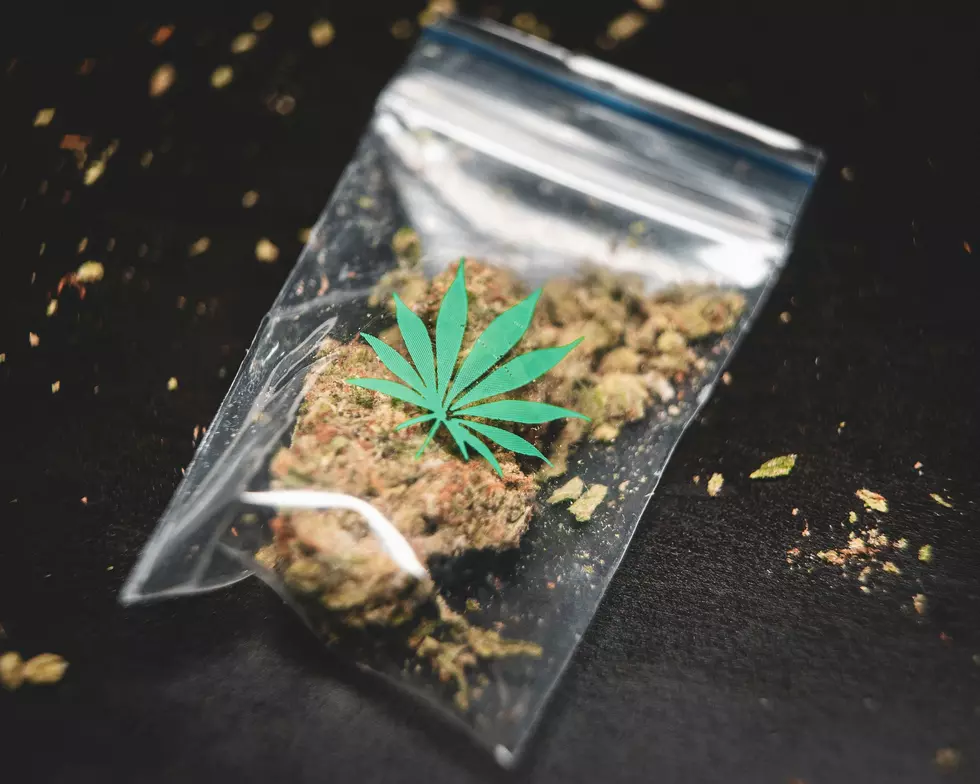 Teen and Young Adult ER Visits Jump for Chronic Cannabis Sickness
