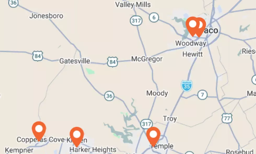Google Maps